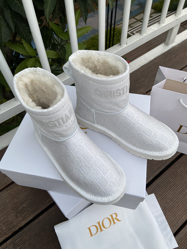 Dior Women Shoes 1：1 quality-427