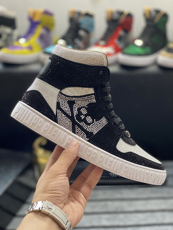 PP men shoes 1 ：1 quality-396