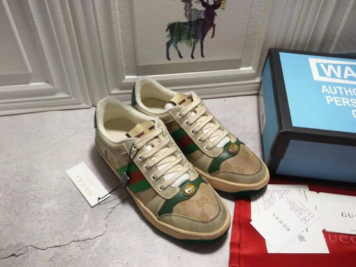 G women shoes 1：1 quality-356