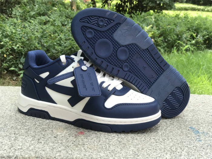 OFFwhite Men shoes 1：1 quality-170