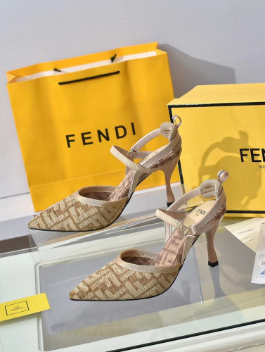 FD High Heel Pumps-027