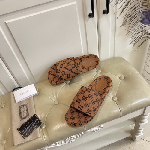 G Sandals 1：1 Quality-396