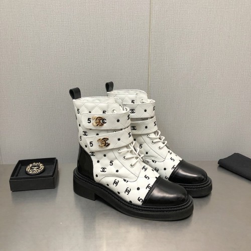 CHAL Women Shoes 1：1 Quality-778