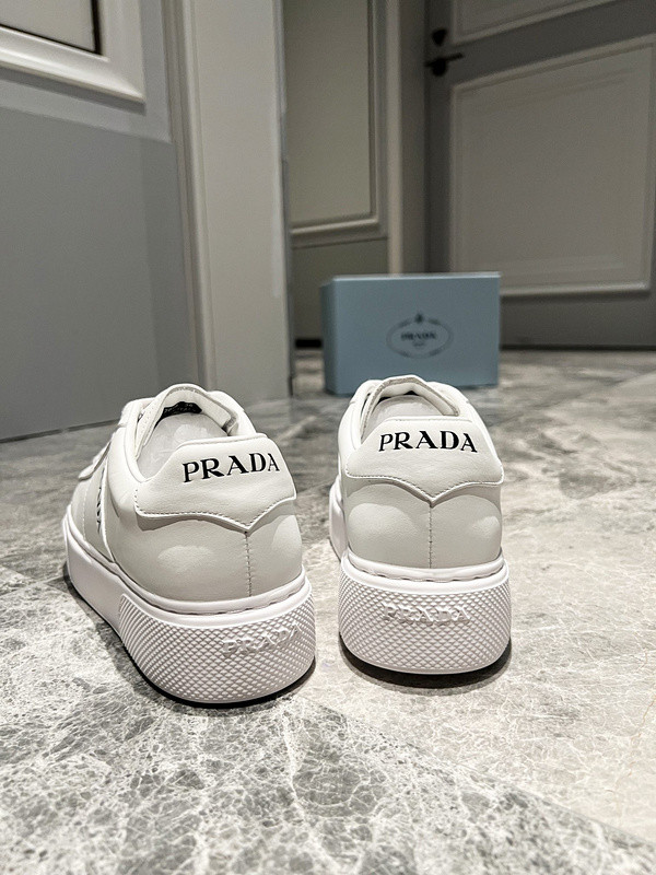 Prada men shoes 1：1 quality-1043