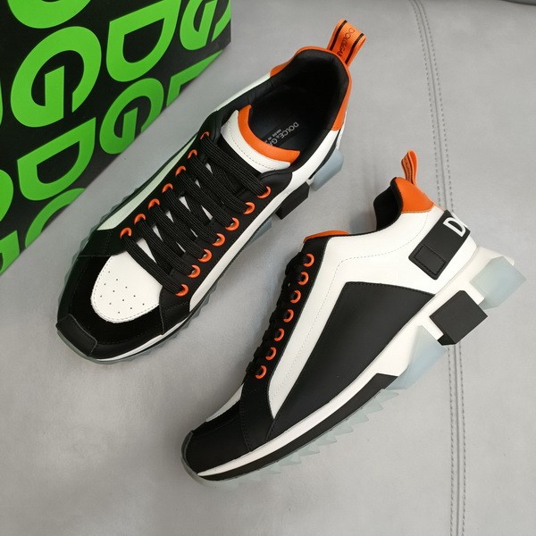 DG Women Shoes 1：1 quality-091