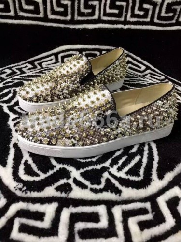 Super Max Perfect Christian Louboutin(with receipt)-079