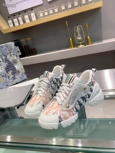 Dior men Shoes 1：1 quality-342