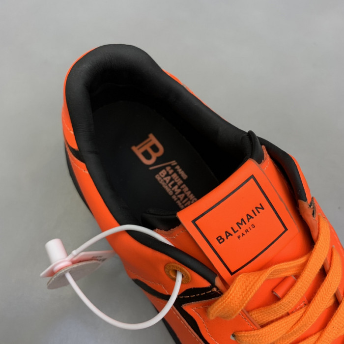 Super Max Balmain Shoes-012