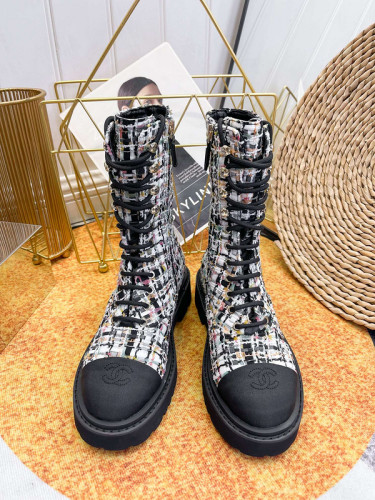 CHAL Women Shoes 1：1 Quality-712