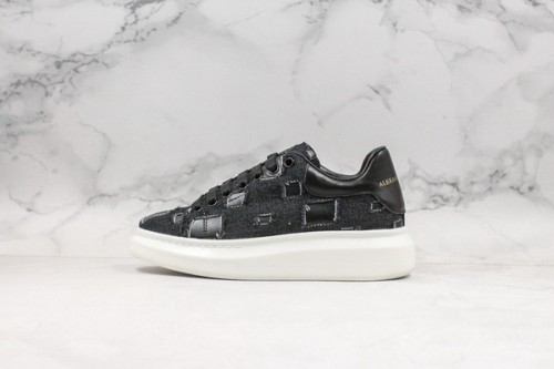 Alexander McQueen Women Shoes 1：1 quality-349