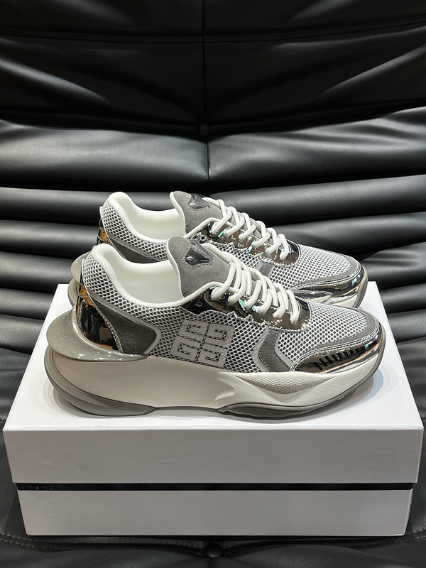 Super Max Givenchy Shoes-291
