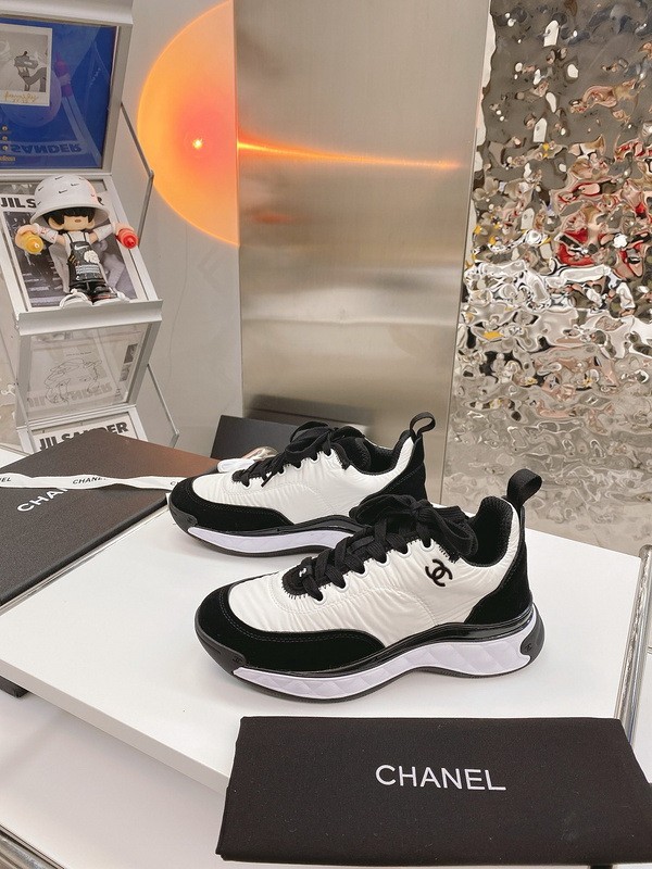 CHAL Women Shoes 1：1 Quality-610