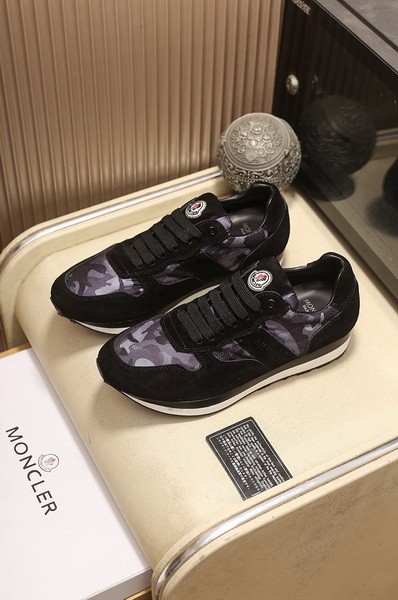 Moncler Men shoes 1：1 quality-051