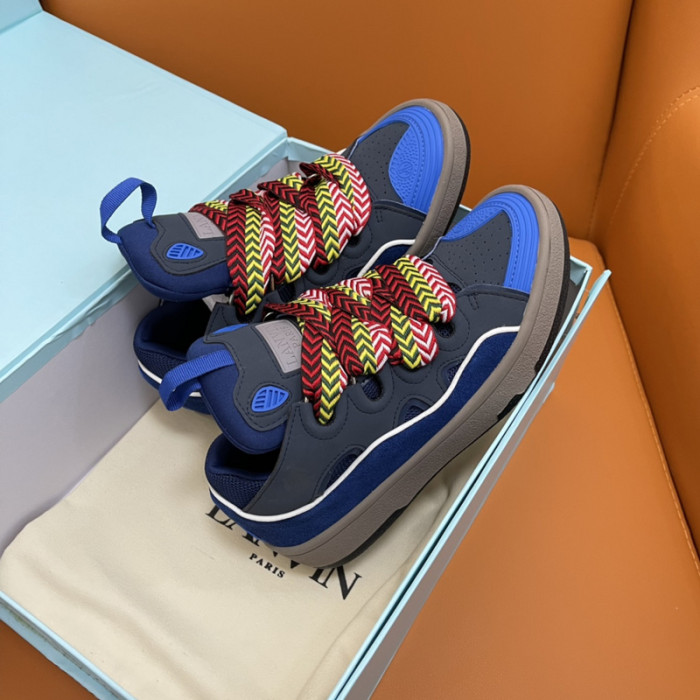 LANVIN 1：1 women Quality Shoes-036