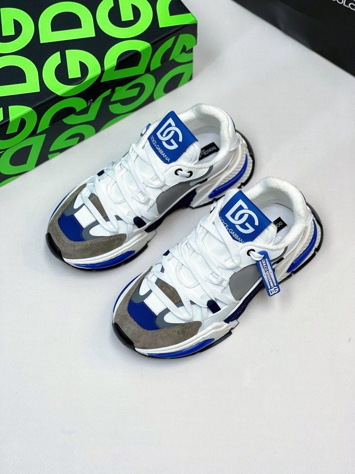 DG Women Shoes 1：1 quality-171