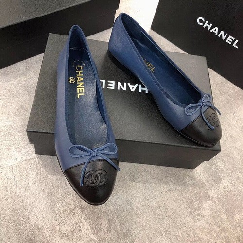 CHAL Women Shoes 1：1 Quality-255