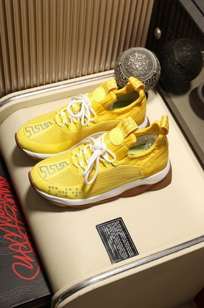 Versace women Shoes 1：1 Quality-021