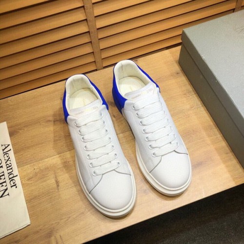 Alexander McQueen Women Shoes 1：1 quality-281