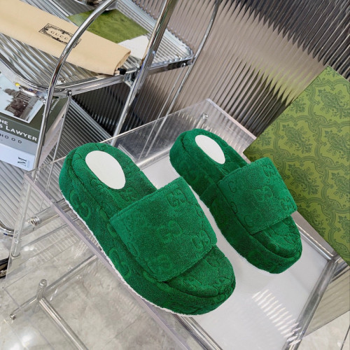 G women slippers 1：1 quality-681