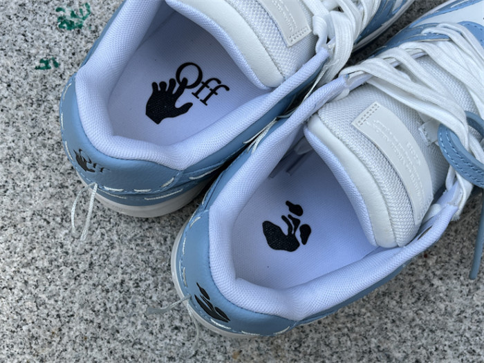 OFFwhite Men shoes 1：1 quality-205