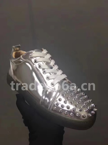 Super Max Christian Louboutin Shoes-829