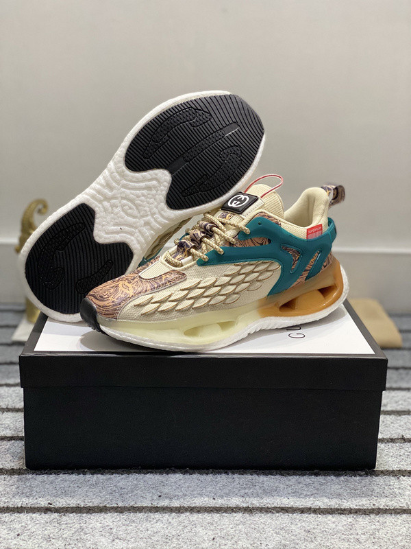 G men shoes 1：1 quality-3786