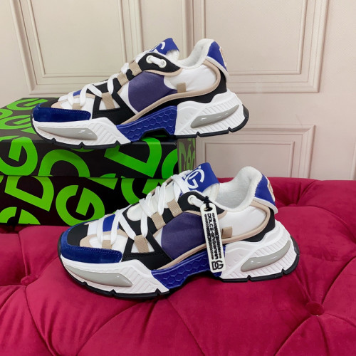 DG Women Shoes 1：1 quality-301