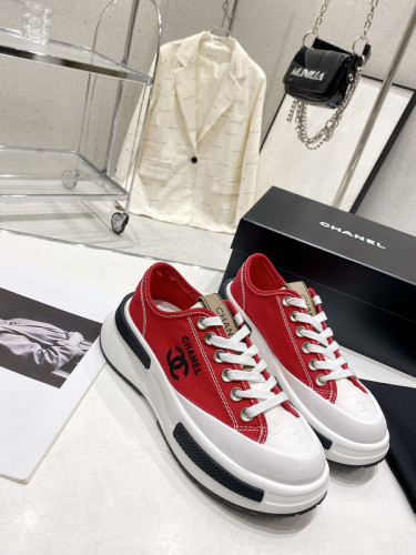 CHAL Women Shoes 1：1 Quality-819