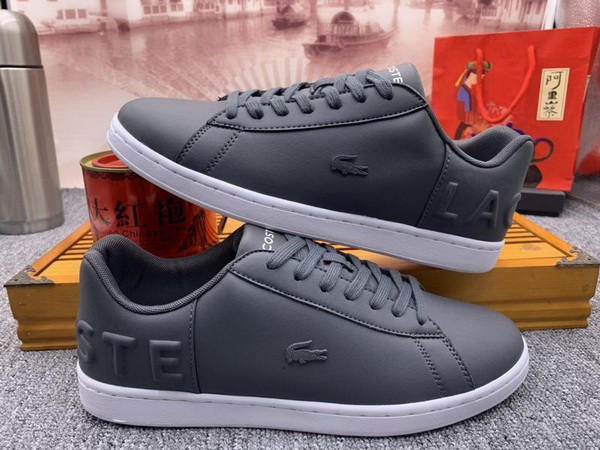 Lacoste men shoes-008