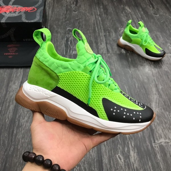 Versace Men Shoes 1;1 Quality-301