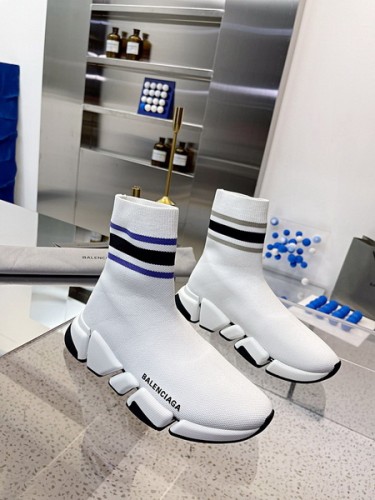 B Sock Shoes 1：1 quality-142