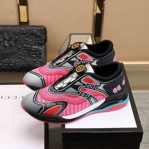 G men shoes 1：1 quality-2827