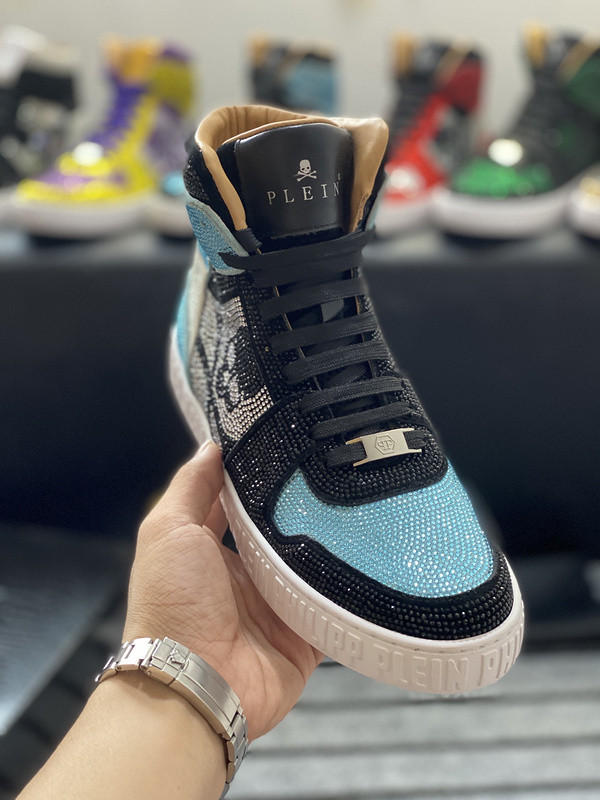 PP men shoes 1 ：1 quality-401