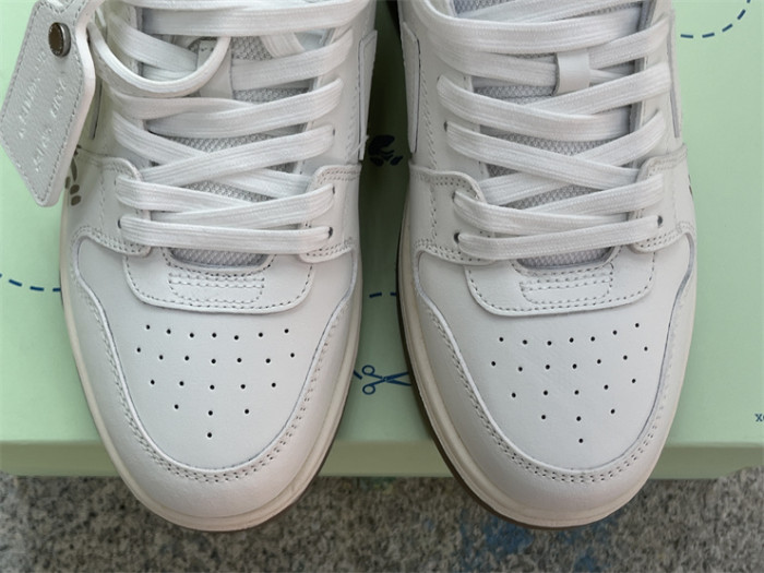 OFFwhite Men shoes 1：1 quality-182