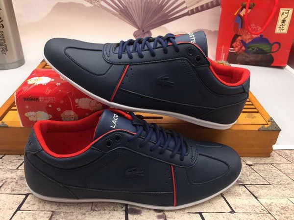 Lacoste shoes women-005