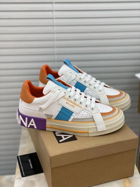 DG Women Shoes 1：1 quality-060