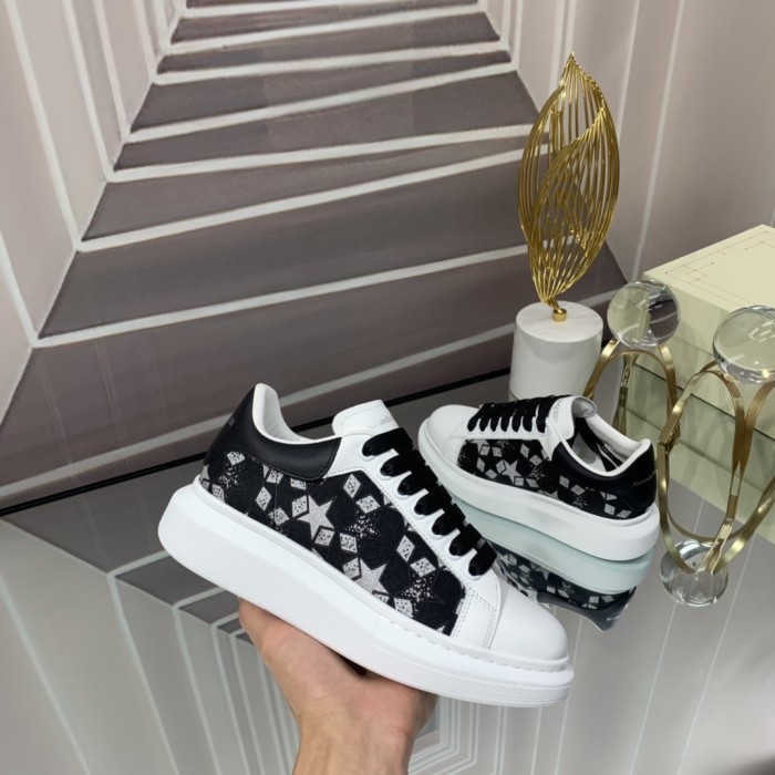 Alexander McQueen men shoes 1：1 quality-703