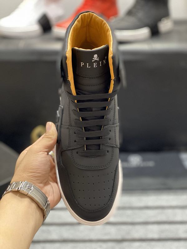 PP men shoes 1 ：1 quality-407