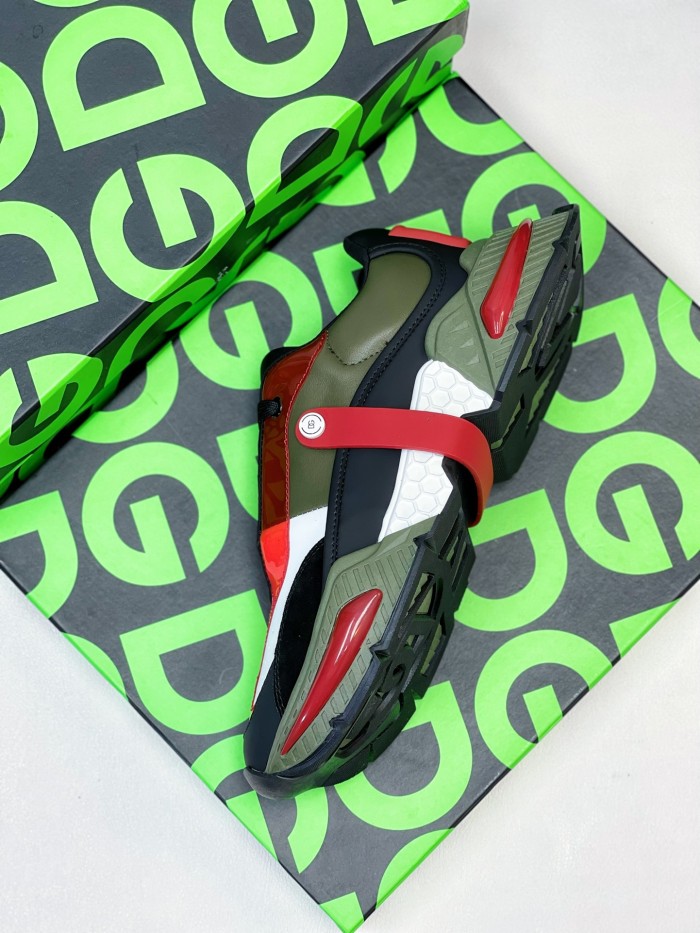 D&G men shoes 1：1 quality-927