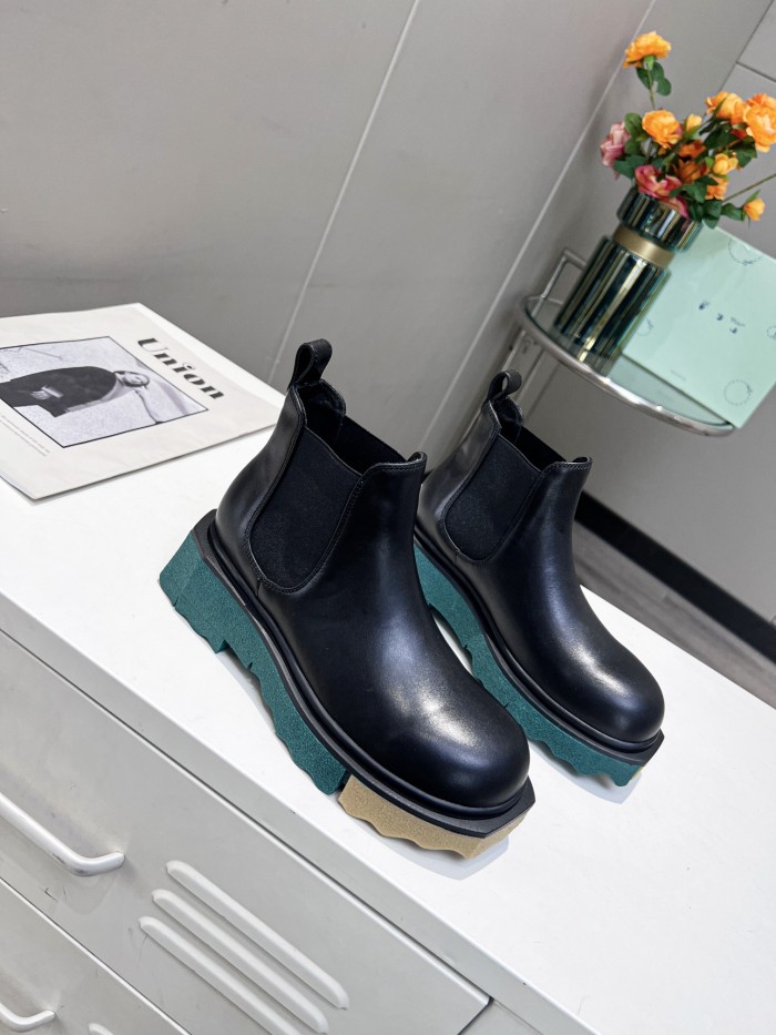 OFFwhite Women Shoes 1：1 quality-076