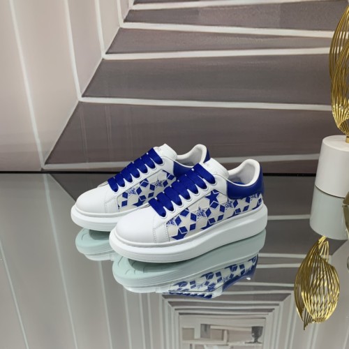 Alexander McQueen Women Shoes 1：1 quality-710