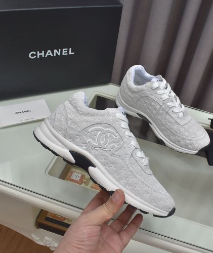 Chal Men Shoes 1：1 Quality-196