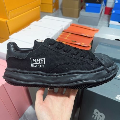 MMY men shoes 1：1 quality-017