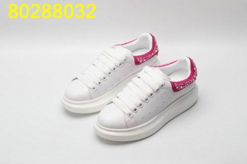 Alexander McQueen Women Shoes 1：1 quality-110