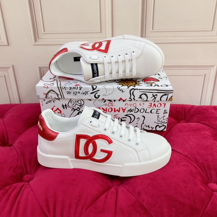 DG Women Shoes 1：1 quality-164