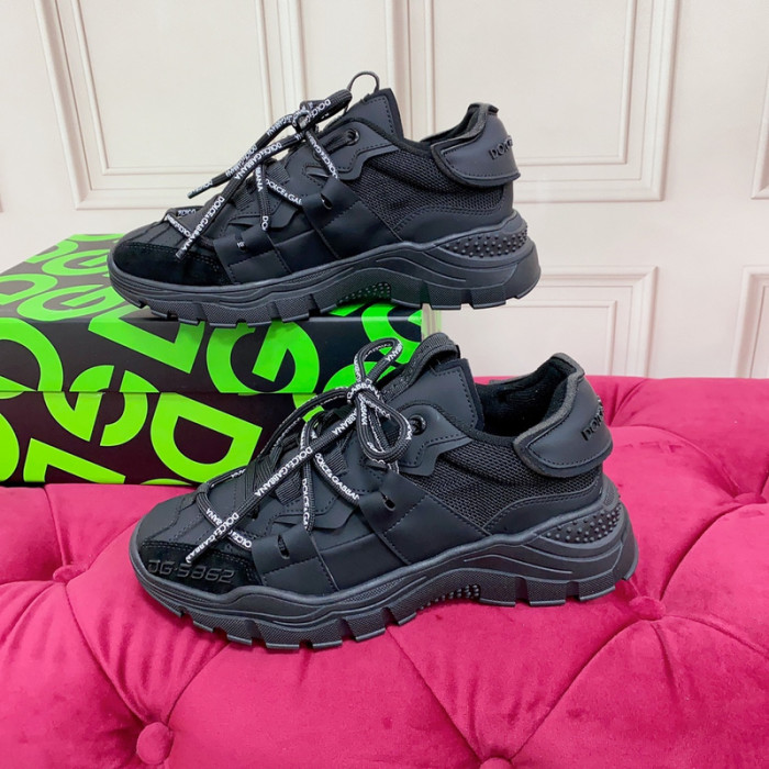 D&G men shoes 1：1 quality-1000