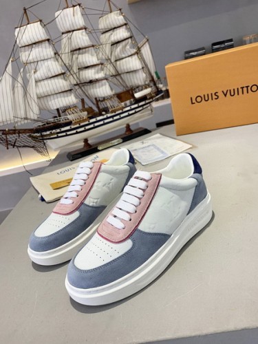 LV Women Shoes 1：1 Quality-441