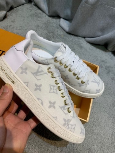LV Women Shoes 1：1 Quality-528