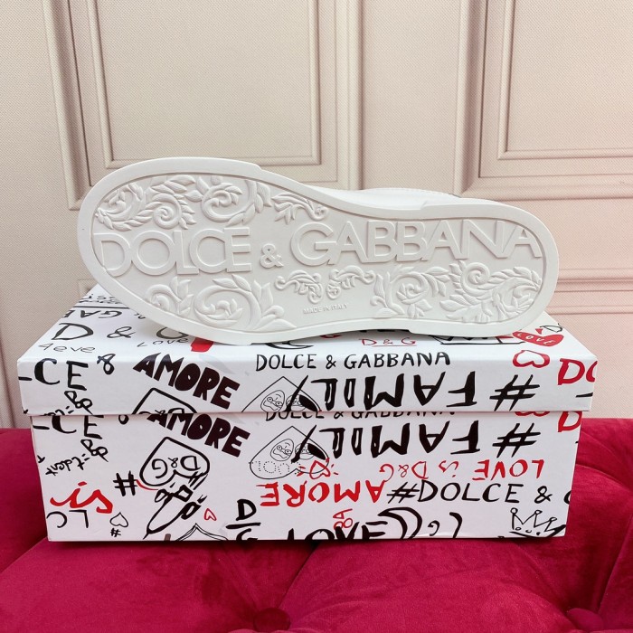 DG Women Shoes 1：1 quality-159