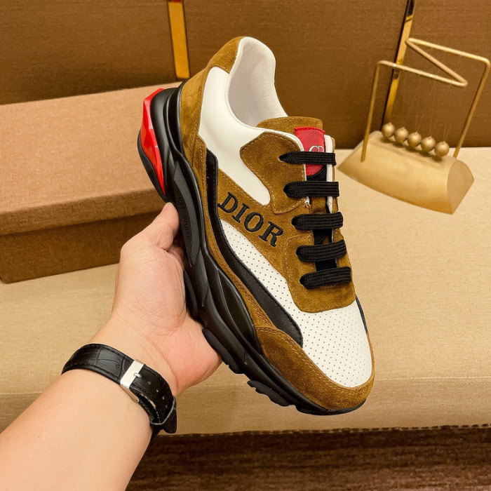 Dior men Shoes 1：1 quality-578